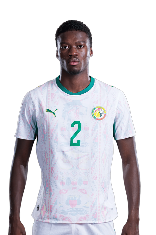 Mamadou SARR