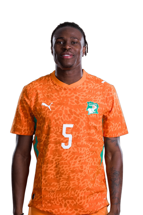 Wilfried SINGO