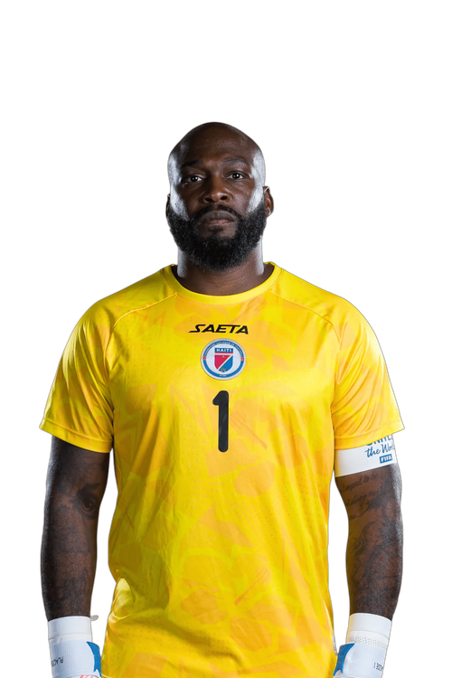 Johny Placide
