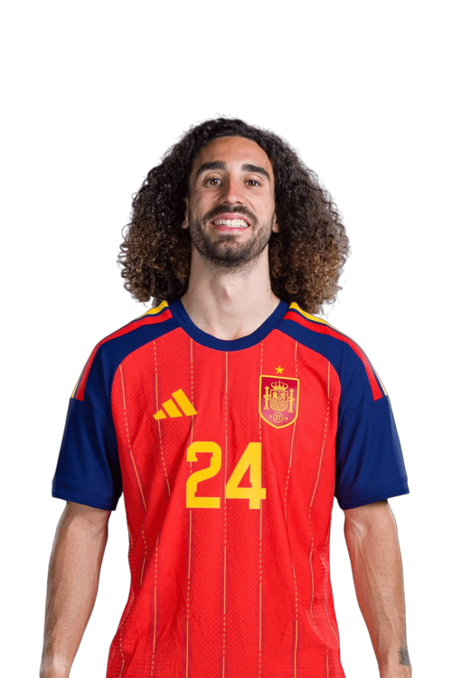 Marc CUCURELLA