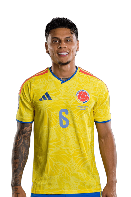 Richard RIOS