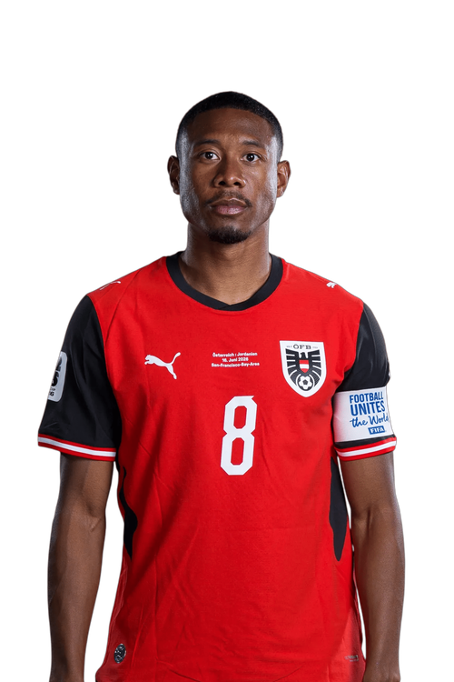 David ALABA