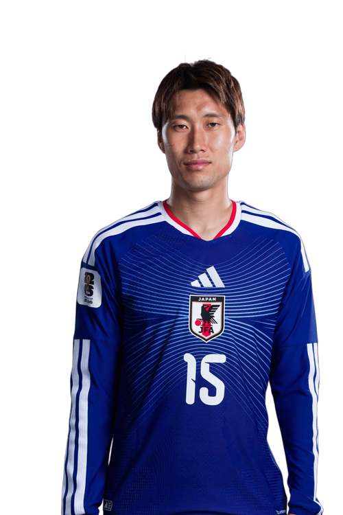 Daichi KAMADA