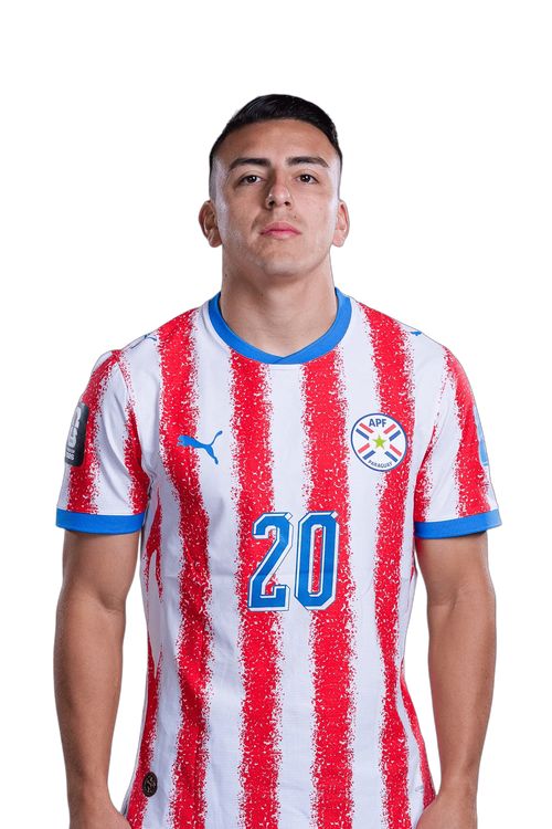 Braian OJEDA