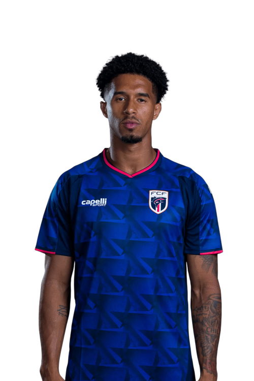 KEVIN PINA