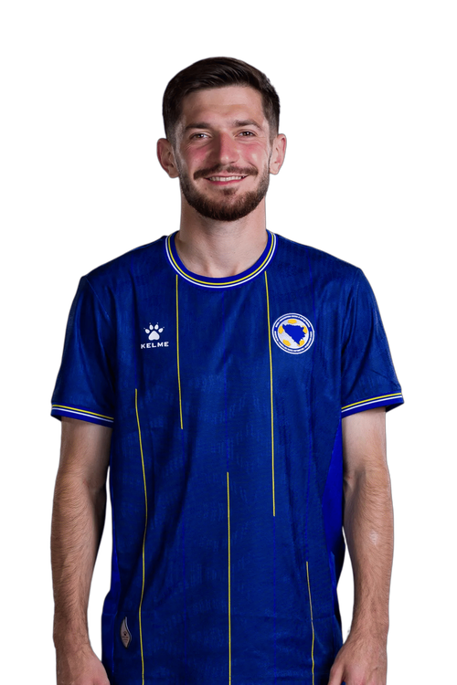Armin GIGOVIC