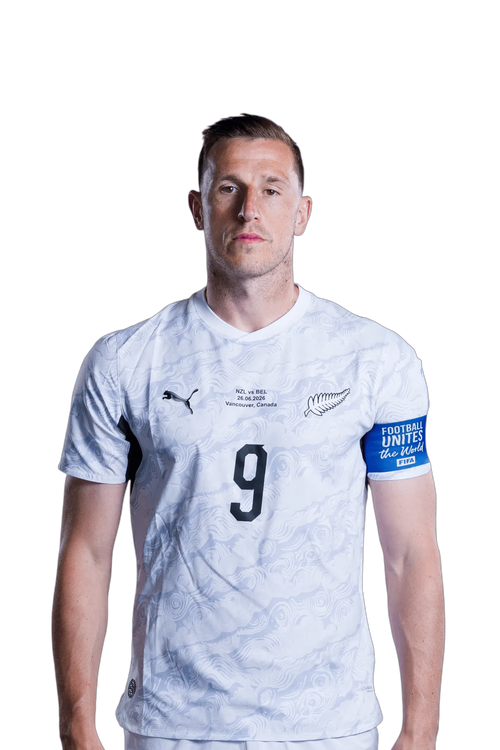 Chris WOOD
