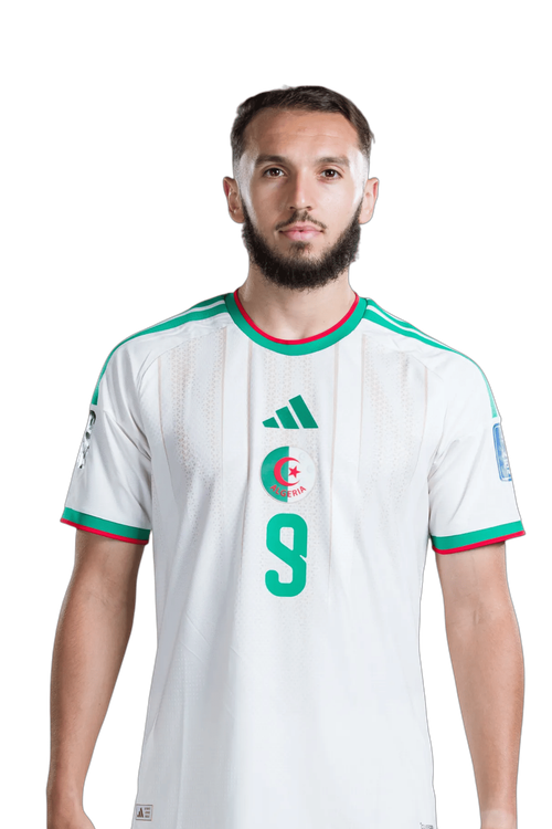 Amine GOUIRI