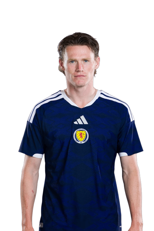 Scott McTominay