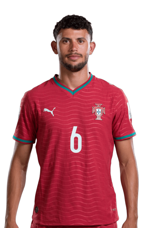 MATHEUS NUNES
