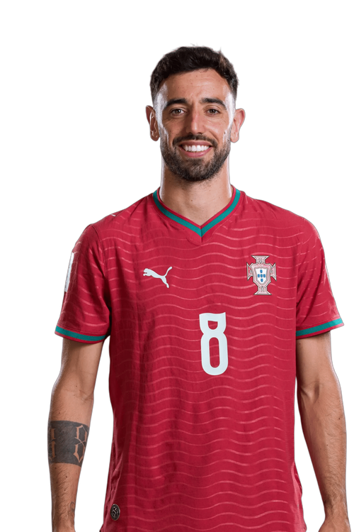 BRUNO FERNANDES