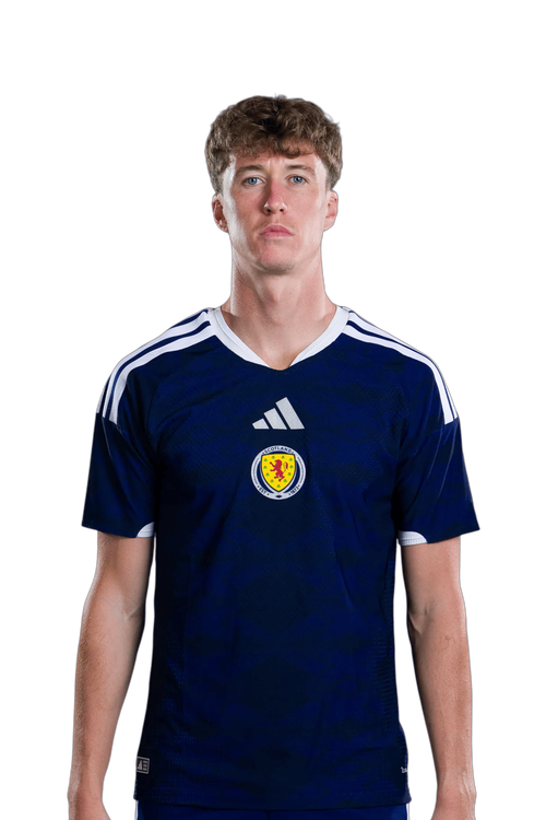 Jack Hendry