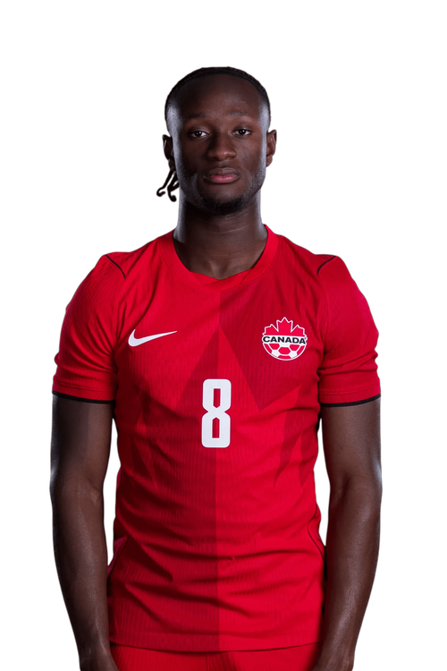 Ismael KONE