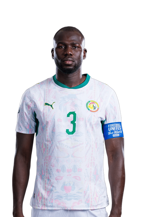 Kalidou KOULIBALY