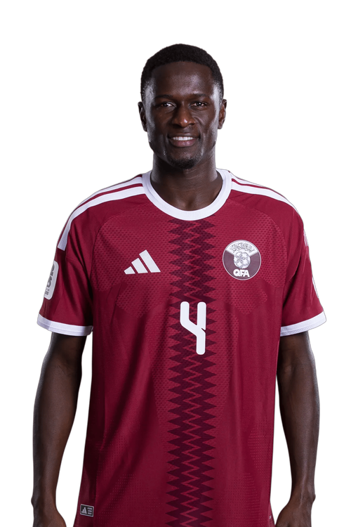 ISSA LAYE