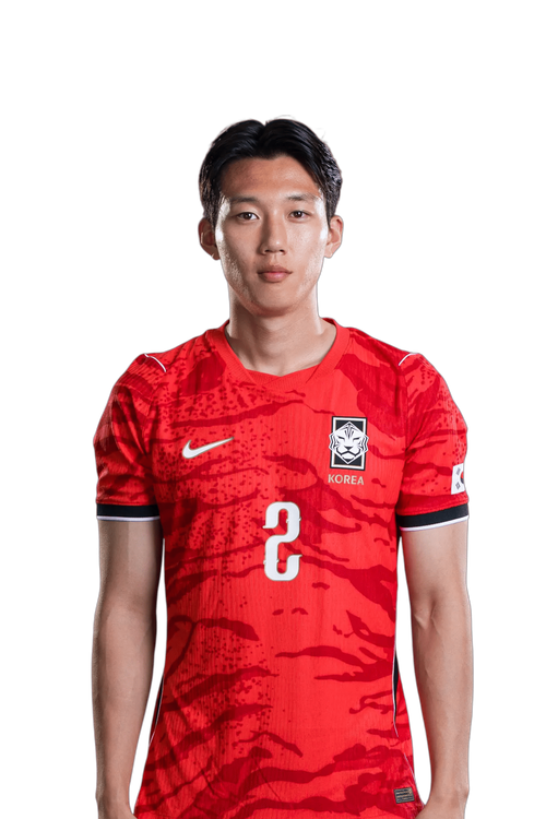 LEE Hanbeom