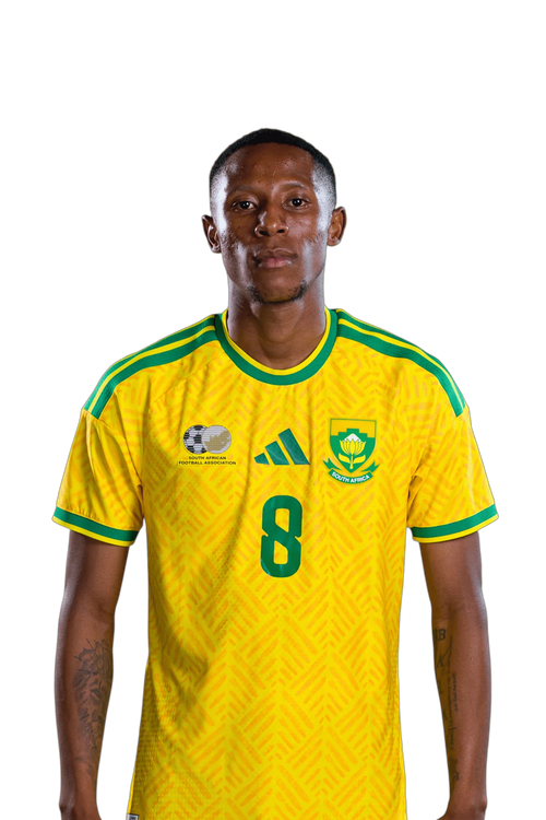 Tshepang MOREMI
