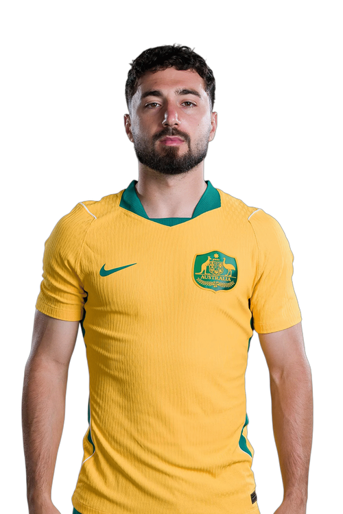 Jacob ITALIANO