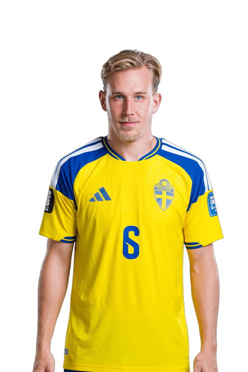 Herman JOHANSSON