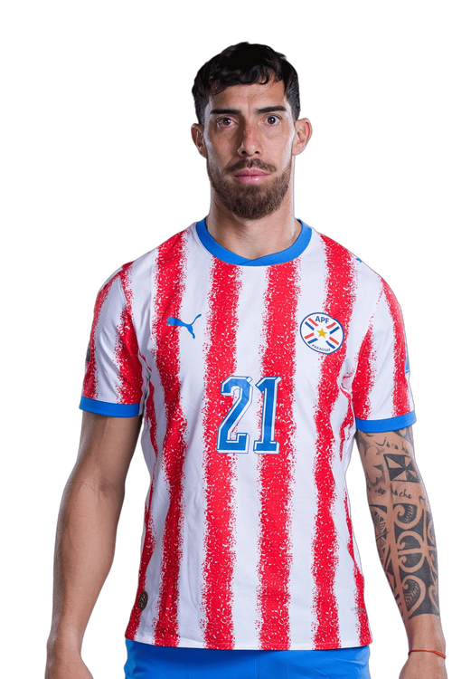 Gabriel AVALOS