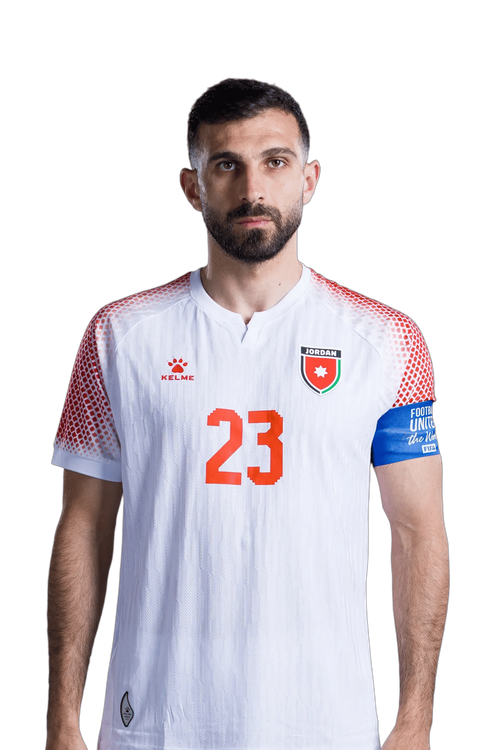 EHSAN HADDAD
