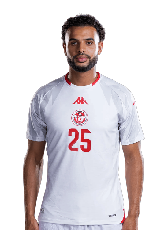Anis SLIMANE
