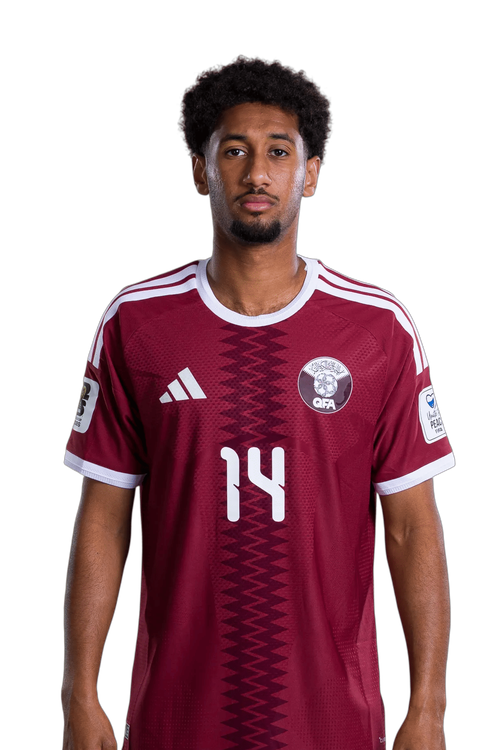 HOMAM AHMED