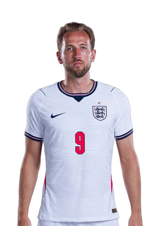 Harry KANE