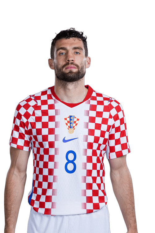 Mateo KOVACIC