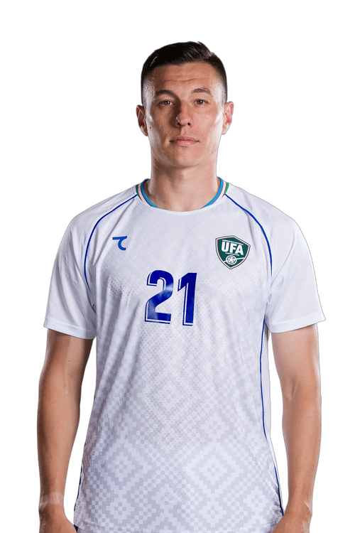 Igor Sergeev