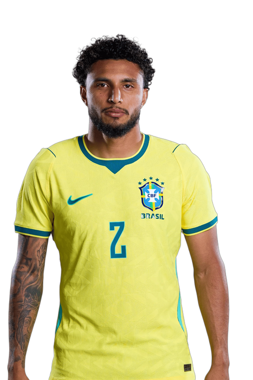 EDERSON SILVA