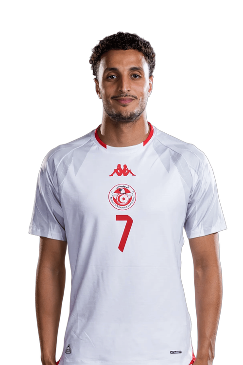 Elias ACHOURI