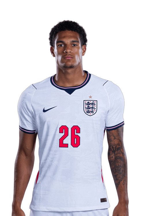 Jarell QUANSAH