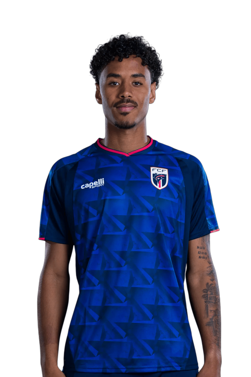 KELVIN PIRES