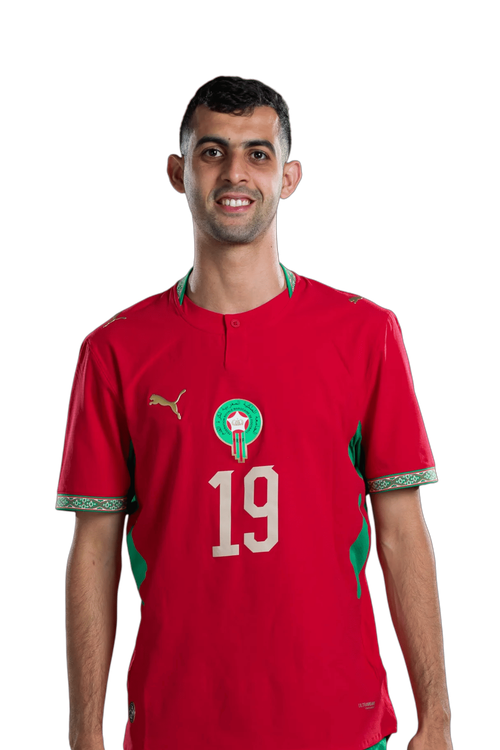 Youssef BELAMMARI