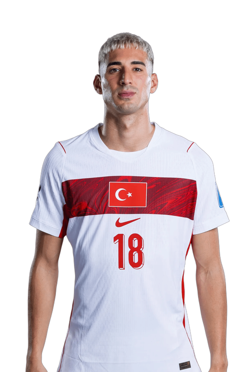 Mert MULDUR