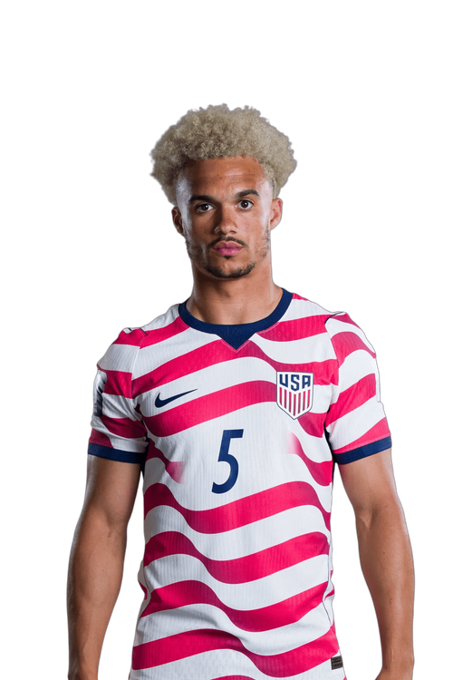 Antonee ROBINSON