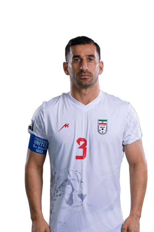 Ehsan HAJISAFI