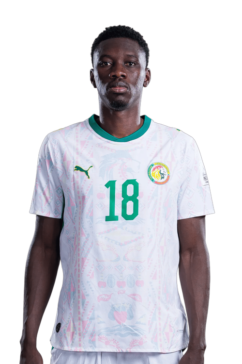 Ismaila SARR