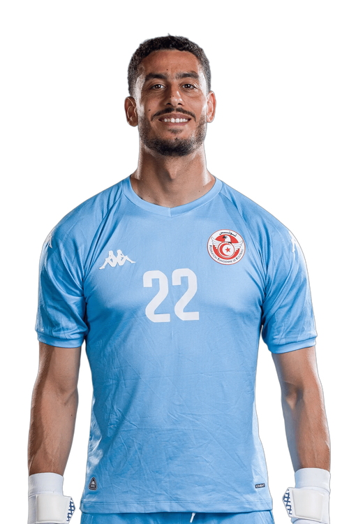 Sabri BEN HESSEN