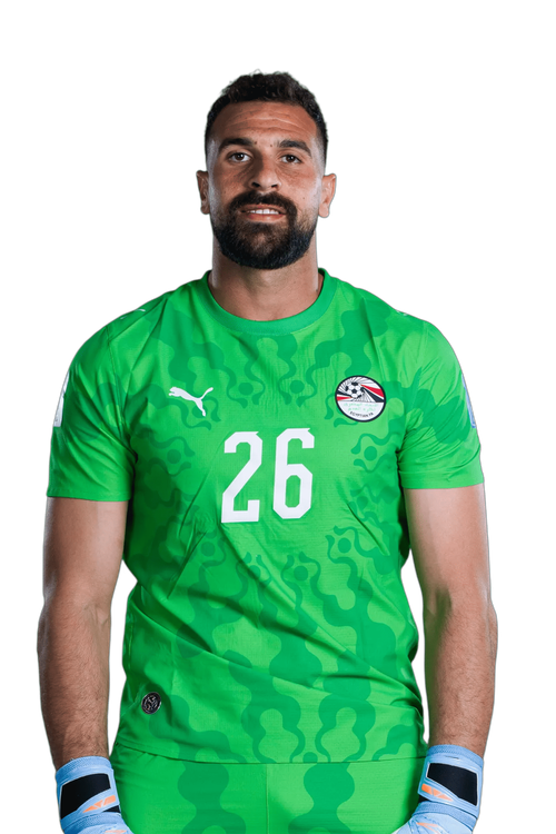 MOHAMED ALAA