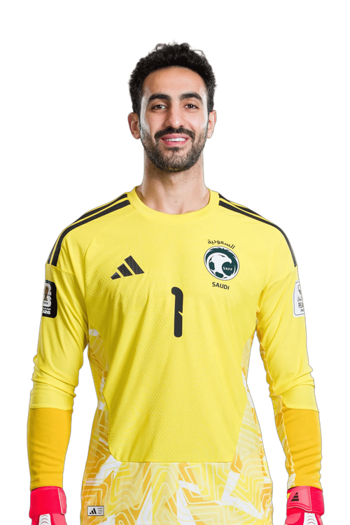 NAWAF ALAQIDI