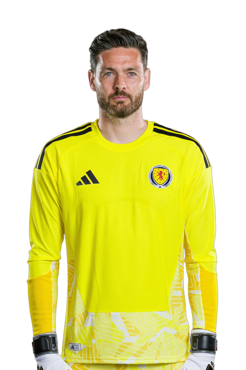 Craig GORDON