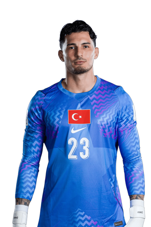 Ugurcan CAKIR