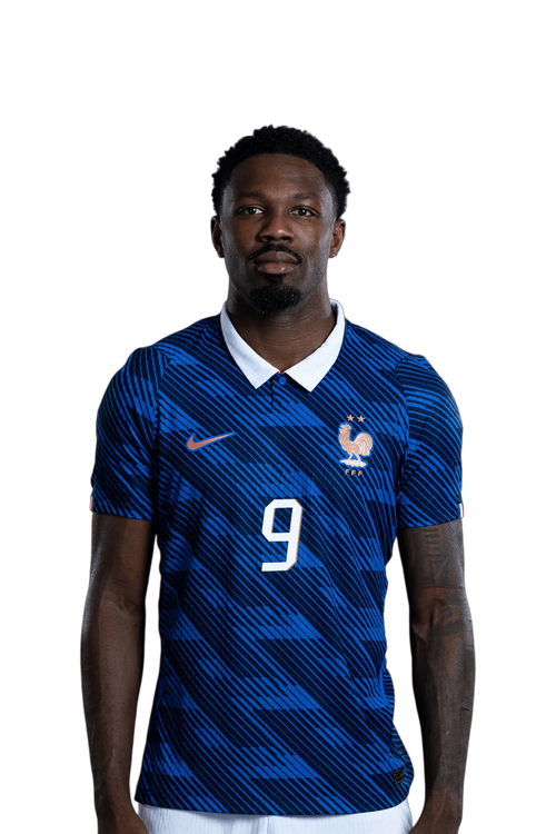 Marcus THURAM