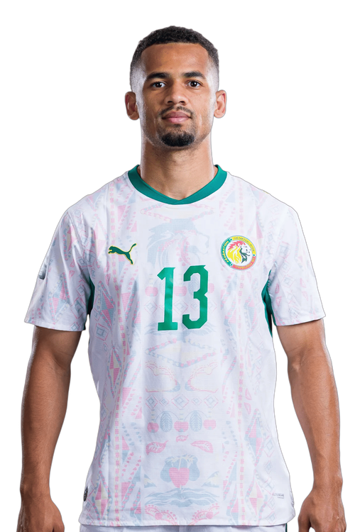 Iliman NDIAYE