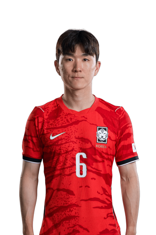 HWANG Inbeom
