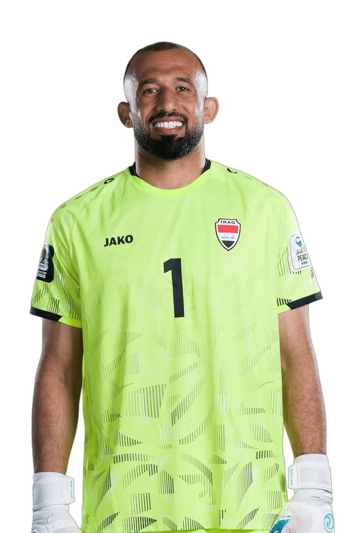 FAHAD TALIB