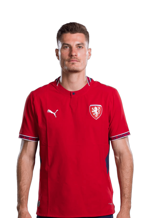 Patrik Schick