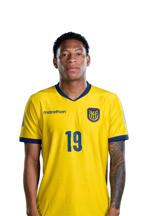 Gonzalo PLATA